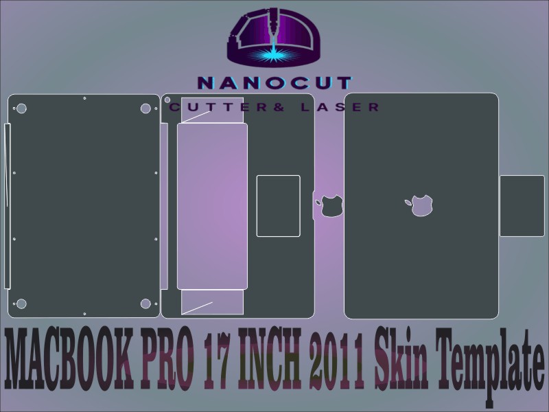 MACBOOK PRO 17 INCH 2011